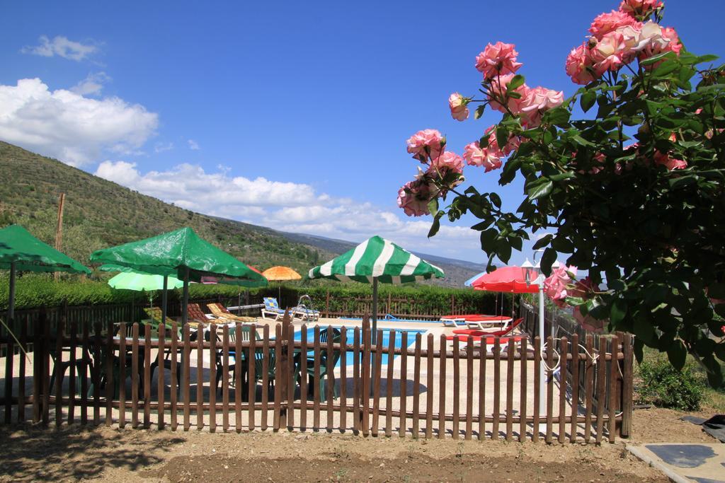 Casa La Ladera Country house