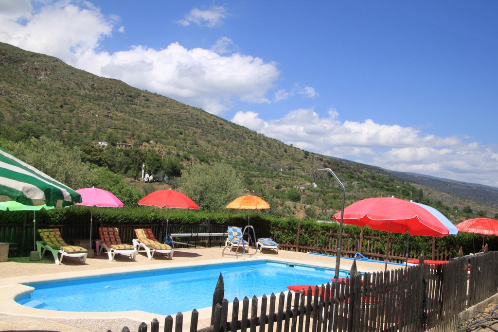 Casa La Ladera *