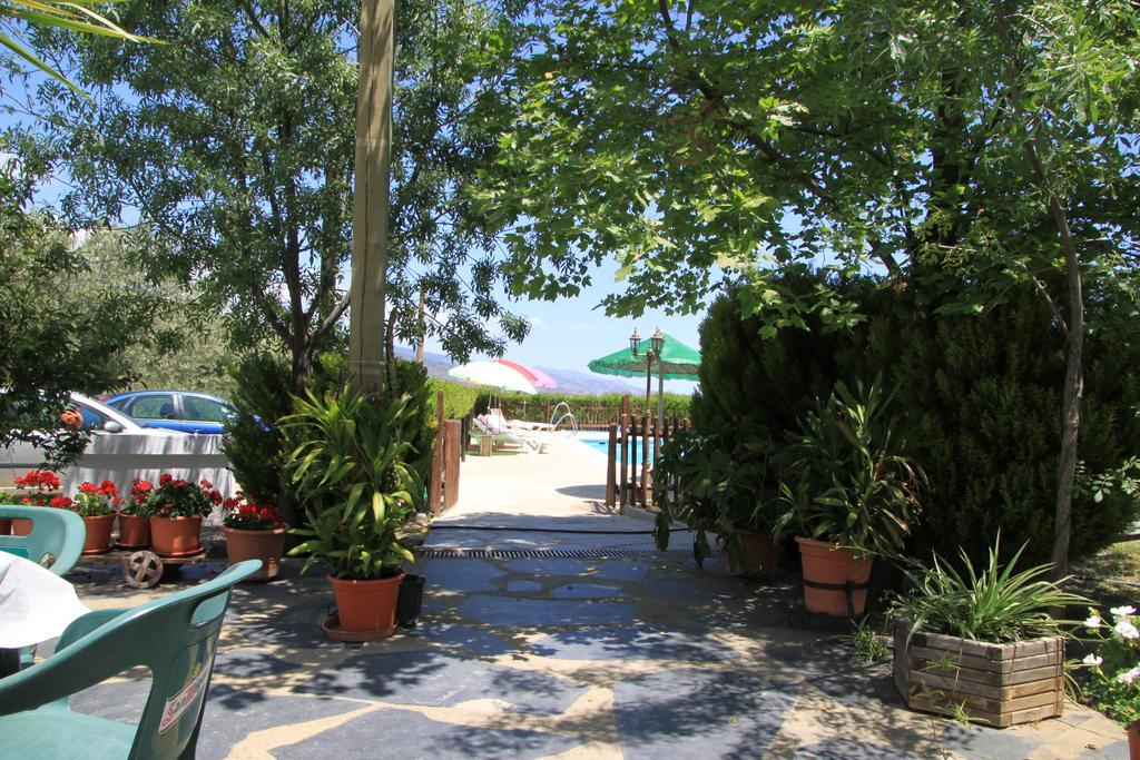 Country house Casa La Ladera *