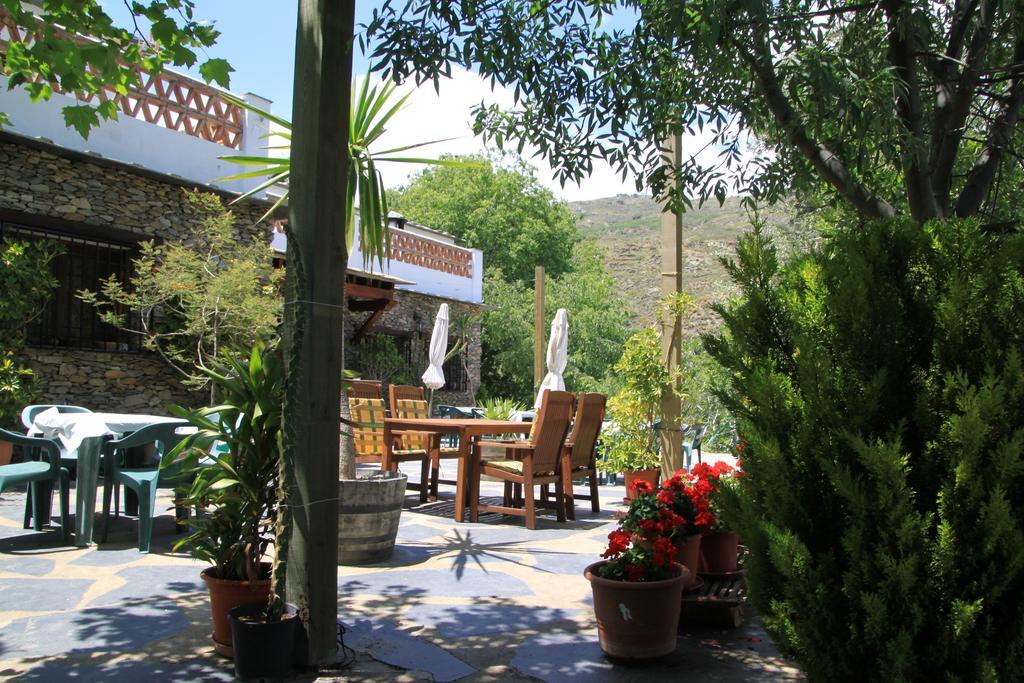 Country house Casa La Ladera *