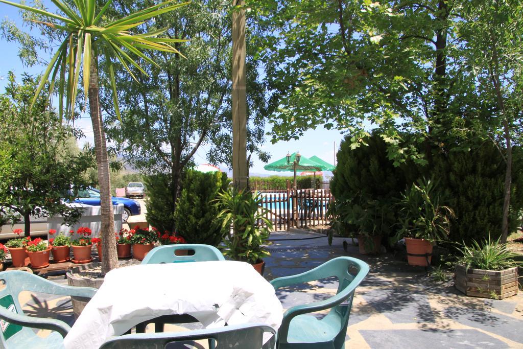 Casa La Ladera Country house *