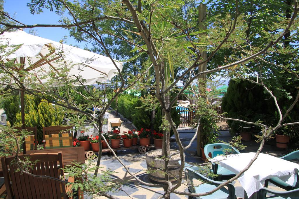 Casa La Ladera Country house