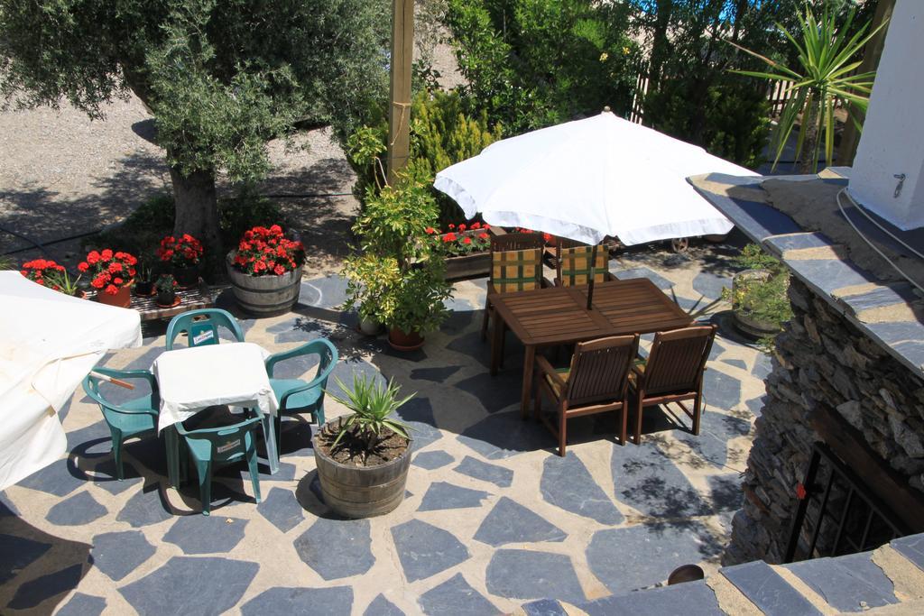 Casa La Ladera *