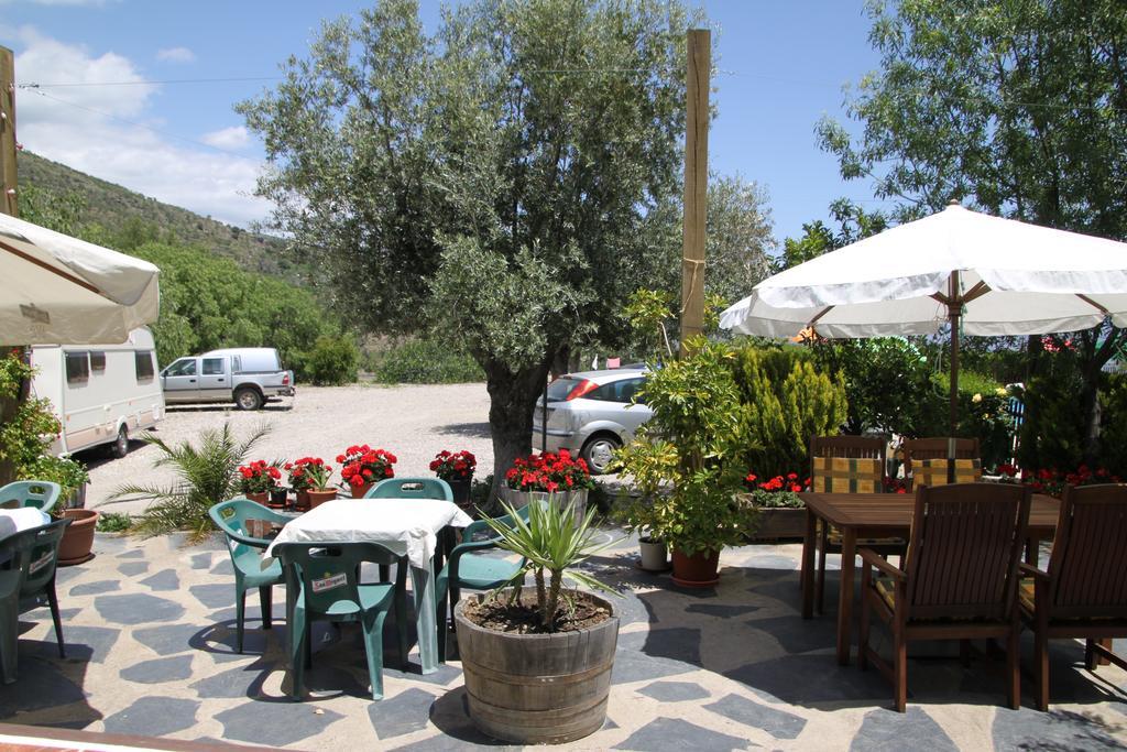 Casa La Ladera *