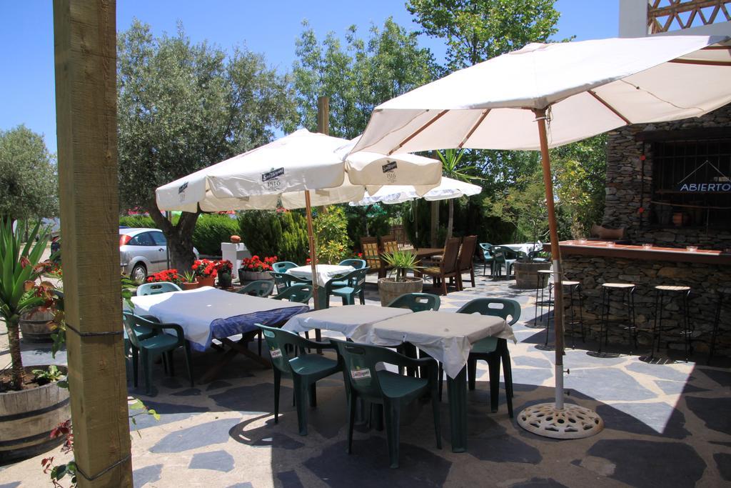 Country house Casa La Ladera *