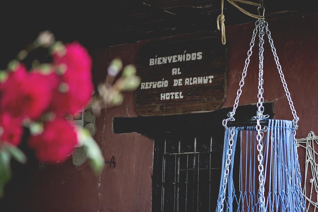 Refugio Del Alamut Valle de Abdalajís