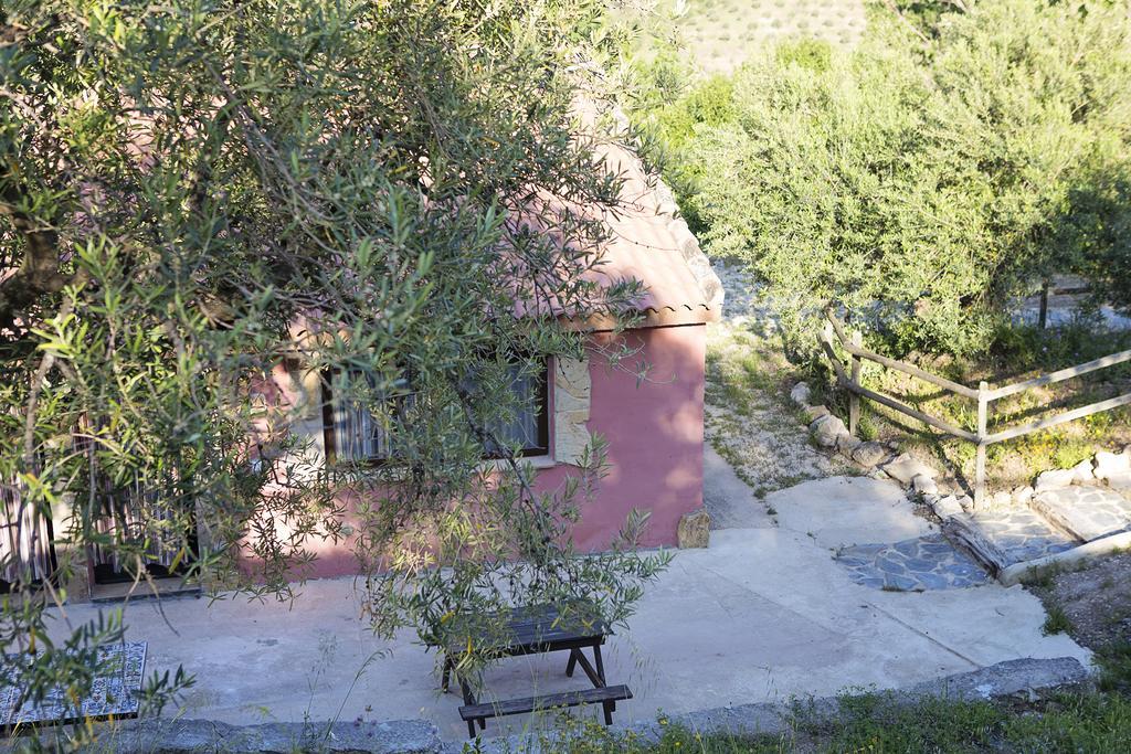 Refugio Del Alamut 2* Valle de Abdalajís