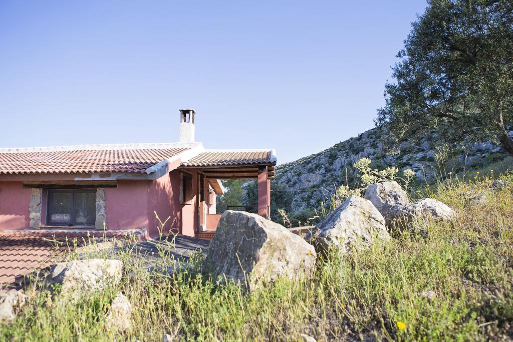Refugio Del Alamut Valle de Abdalajís
