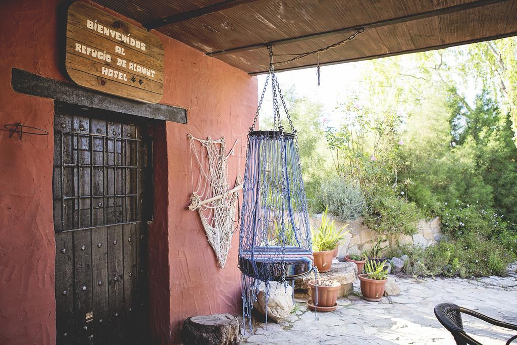 Refugio Del Alamut Pensión 2*