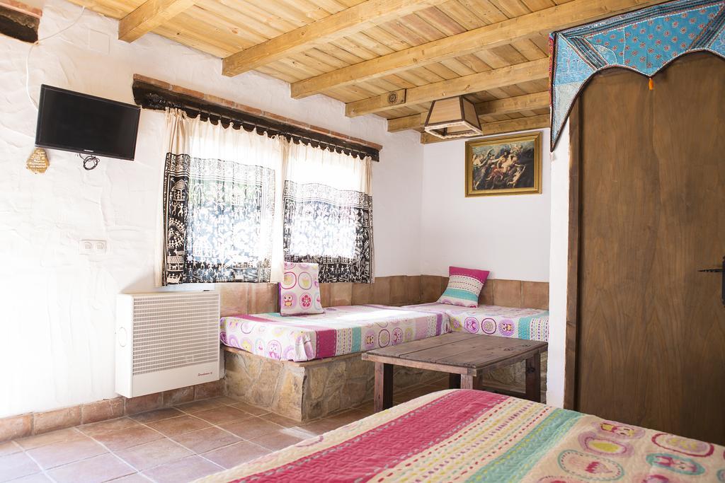 Refugio Del Alamut Valle de Abdalajís