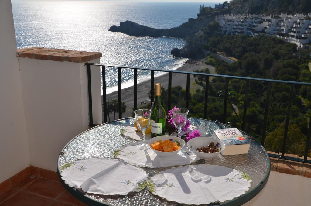 Apartamento Apartamento Malak La Herradura (Granada)