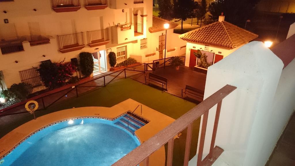Apartamento Star Rota