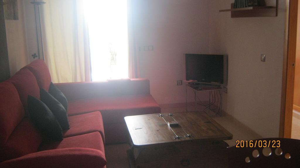 Casas Nuestras I Piscinas De Verano Y Climatizada En Invierno, Fitness Center Wifi Y Parking Disponible Con Reserva Abierto Se Puede Reservar Vícar