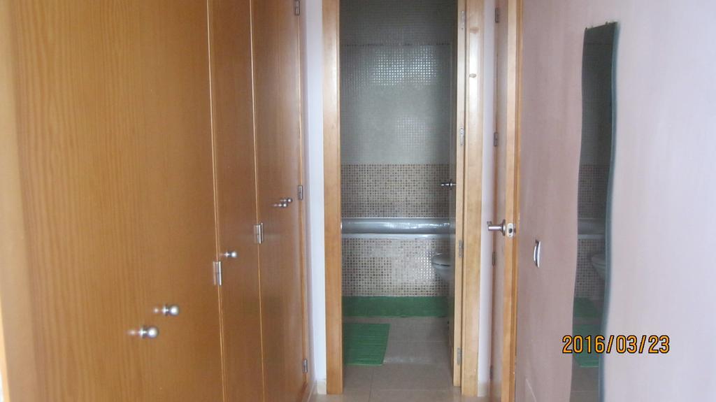 Casas Nuestras I Piscinas De Verano Y Climatizada En Invierno, Fitness Center Wifi Y Parking Disponible Con Reserva Abierto Se Puede Reservar Apartamento
