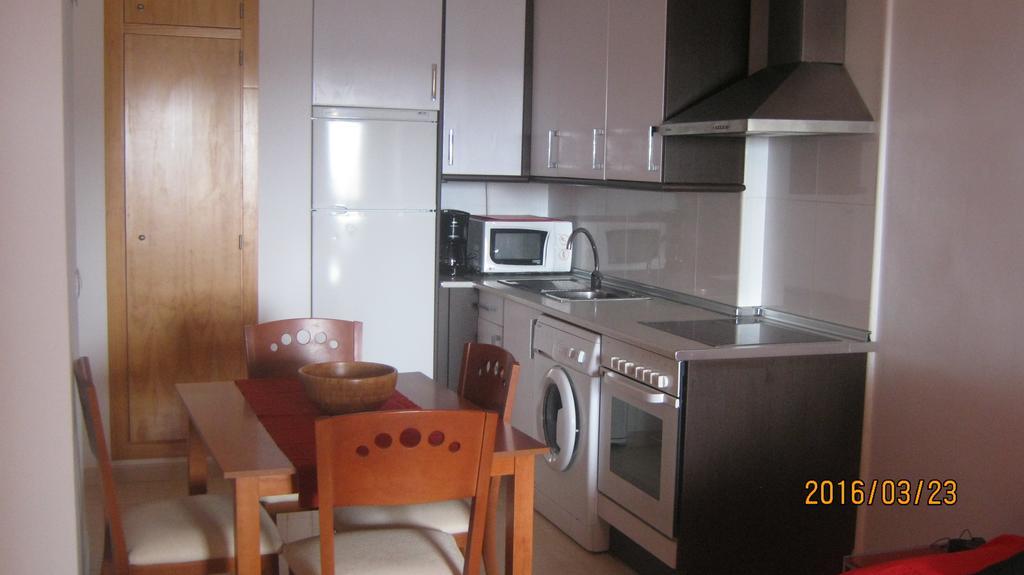 Apartamento Casas Nuestras I Piscinas De Verano Y Climatizada En Invierno, Fitness Center Wifi Y Parking Disponible Con Reserva Abierto Se Puede Reservar *