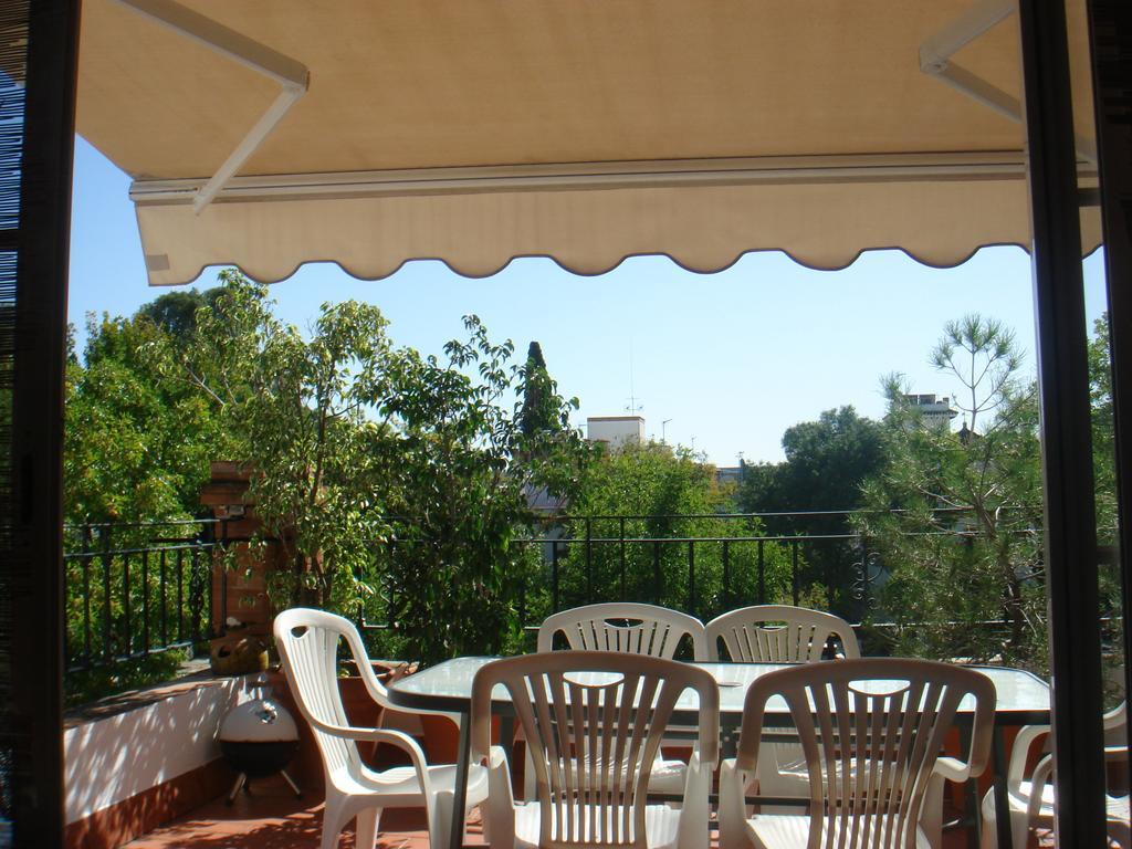 Apartment Casa Jucar 4 *