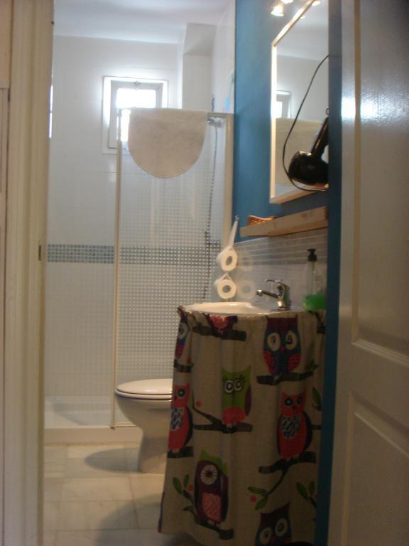 Casa Jucar 4 * Seville