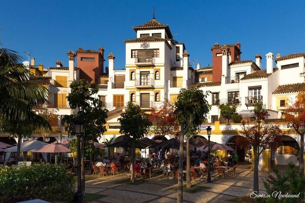 Marina 2 Beds Golf&beach Apartamento