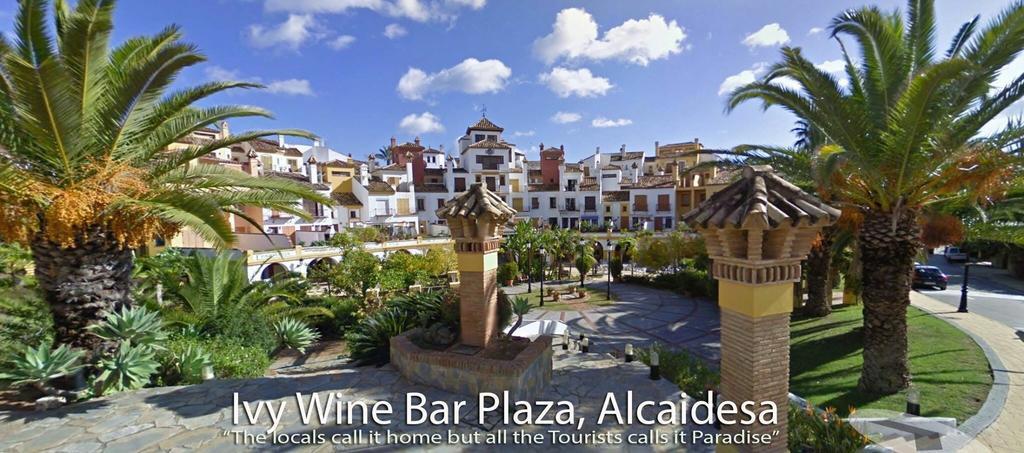 Apartamento Marina 2 Beds Golf&beach *