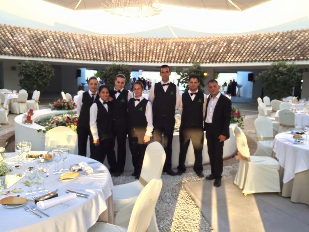 Marina 2 Beds Golf&beach Apartamento