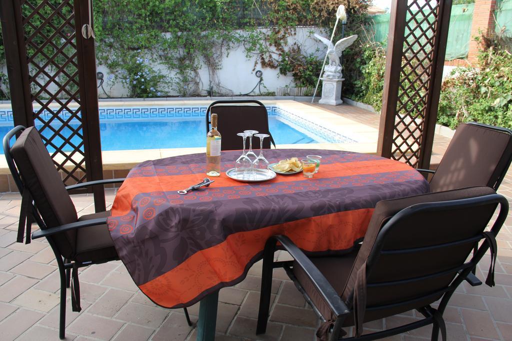 Casa Flamenca