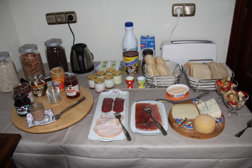 Casa Flamenca Bed & Breakfast 2*