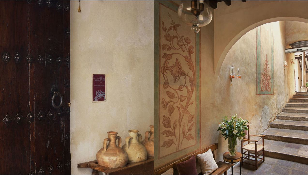 Casa 1800 Hotel
