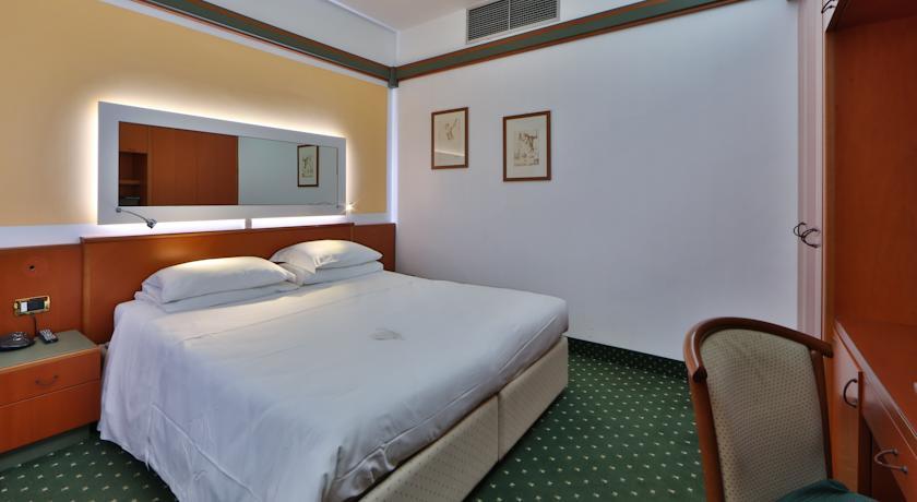 Hotel Tours Seleccion Isla Canela