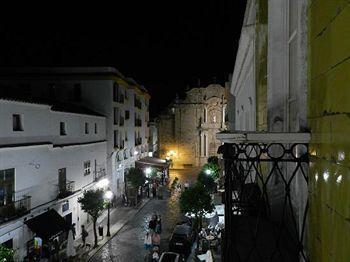 La Casa Amarilla 3* Tarifa