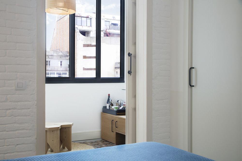 Hotel Casa Bonay Barcelona