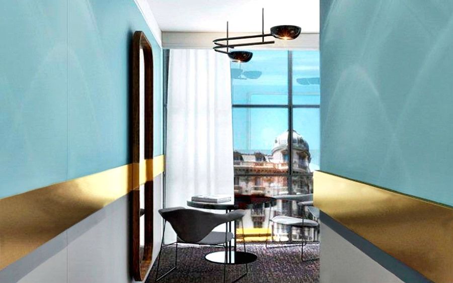 Soho Boutique Hotel
