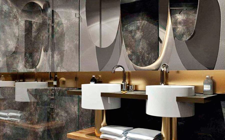 Soho Boutique 4*