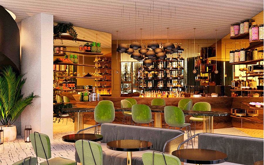 Hotel Soho Boutique 4*
