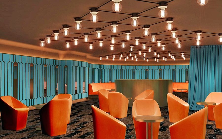 Soho Boutique 4*