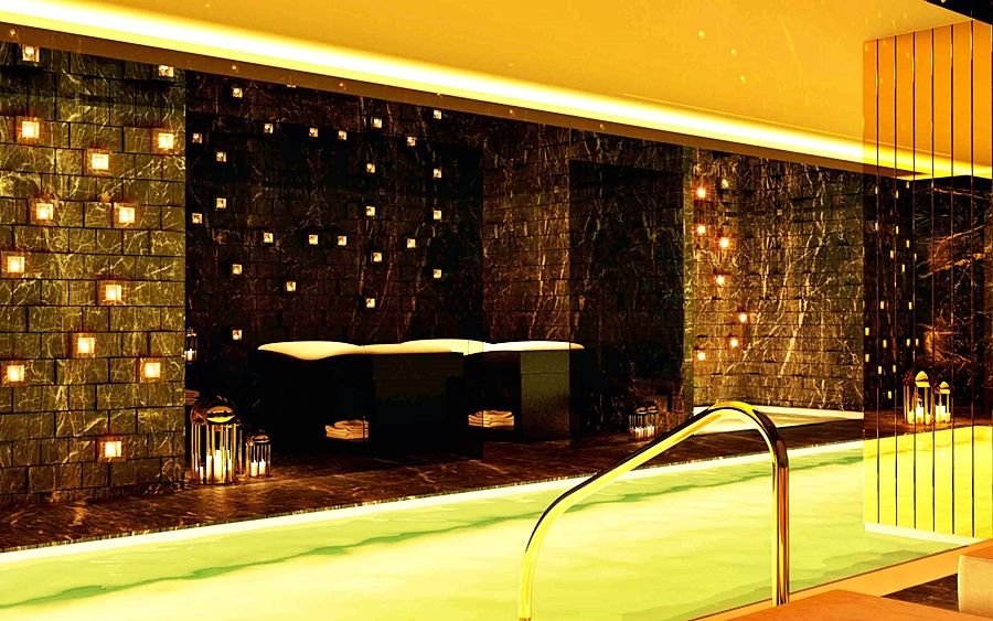 Soho Boutique Hotel 4*