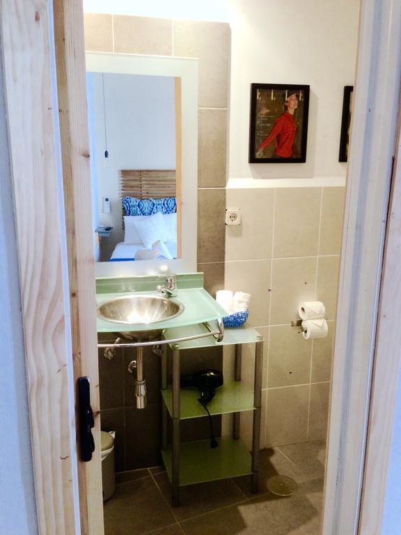 Bed & Breakfast Tribeca Boutique