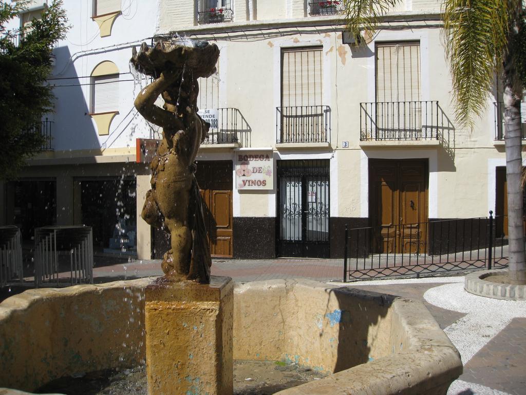 Unique Plaza Higuitos *