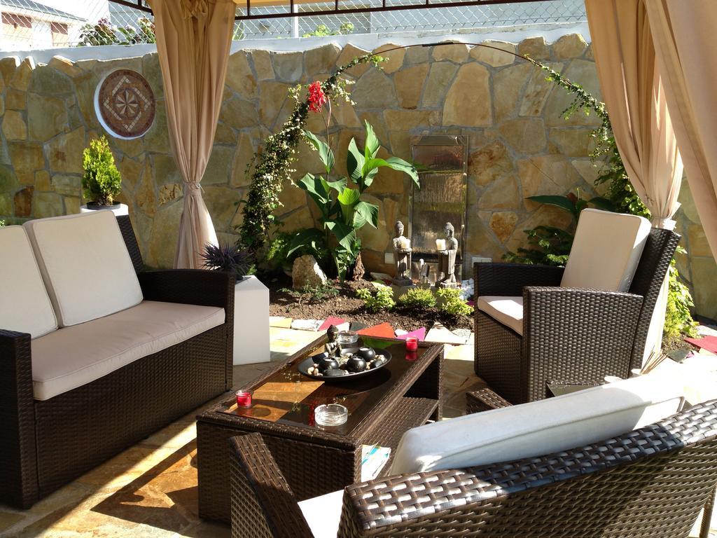 El Jardin 2*
