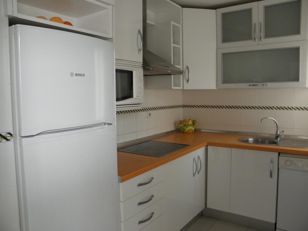 Almadraba Apartment *
