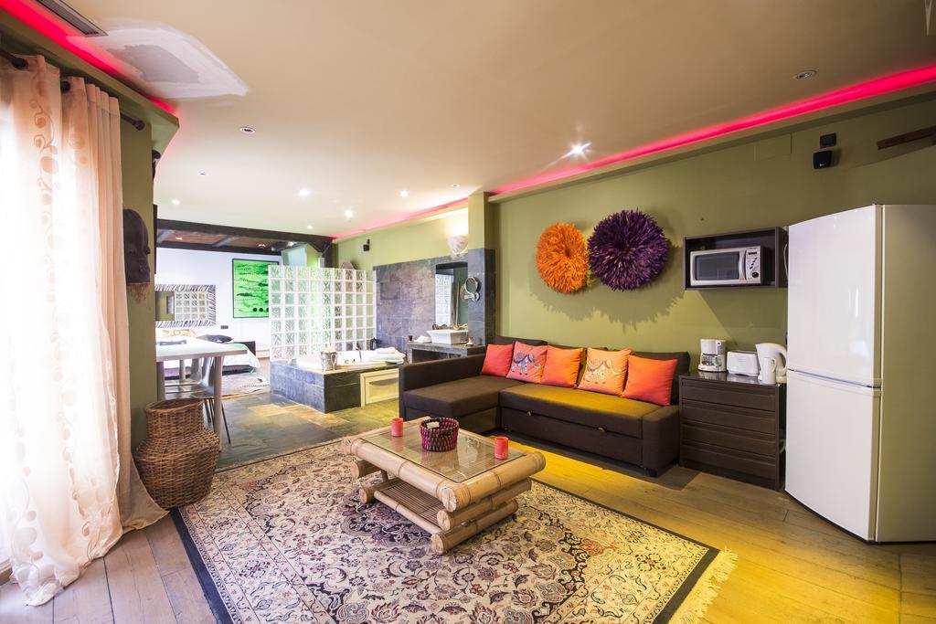 Apartamento Alaia Holidays Gran Vía