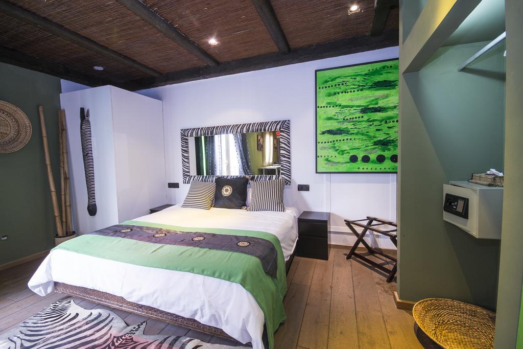 Apartamento Alaia Holidays Gran Vía *