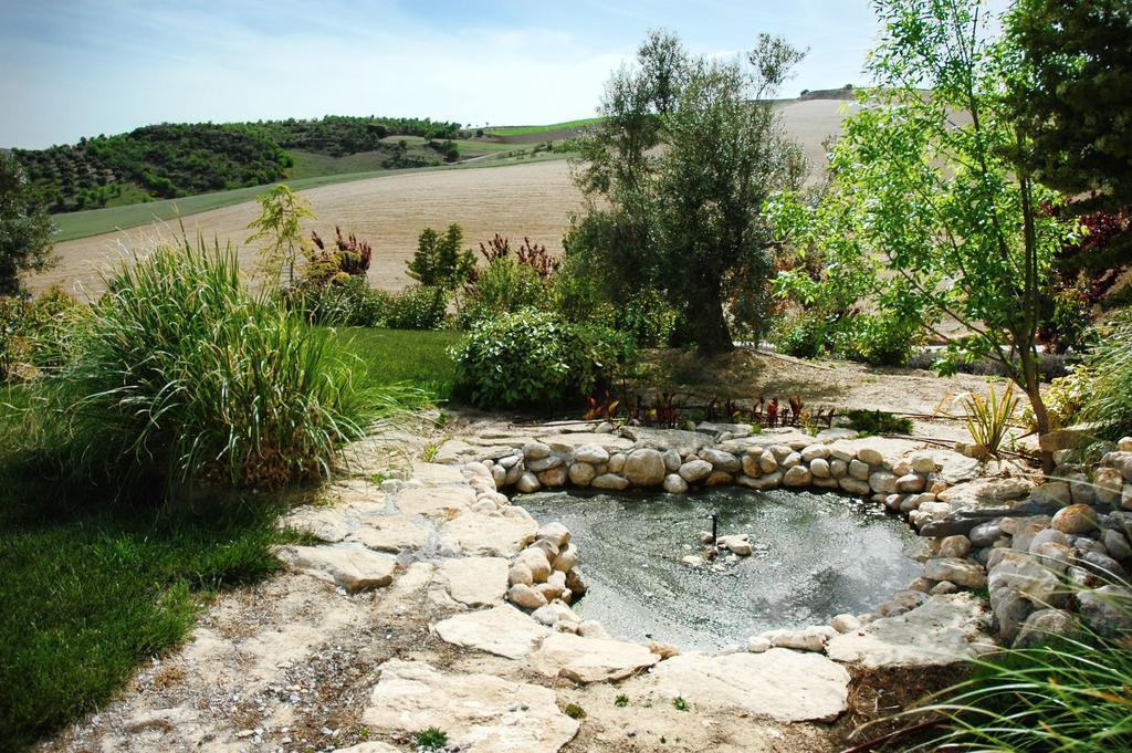 Turisticos Cortijo Garces Alhama de Granada