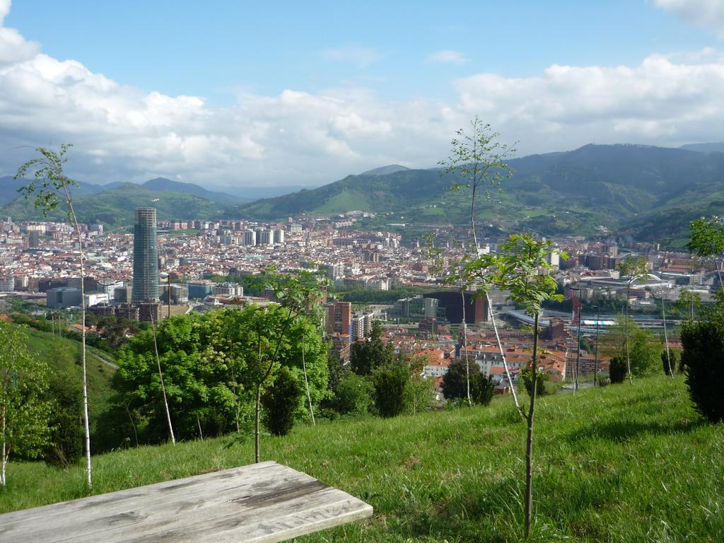 Artetxe 2* Bilbao