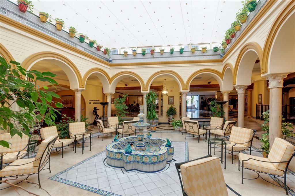 Macarena Hotel