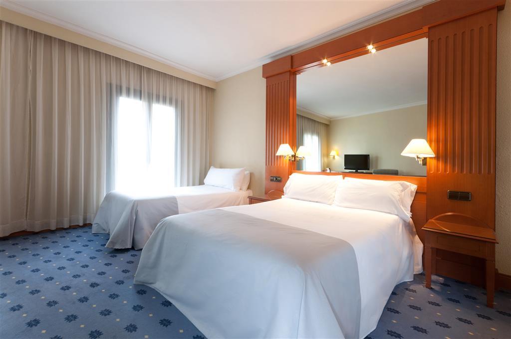 Hotel Macarena Sevilla