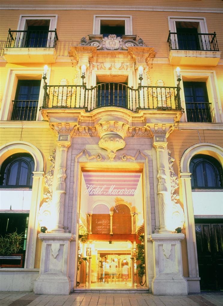Hotel Macarena