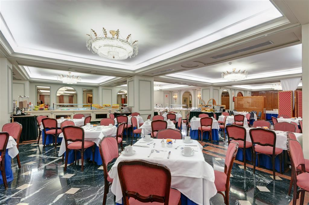Macarena 4* Sevilla
