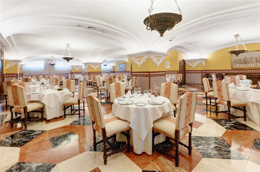 Hotel Macarena