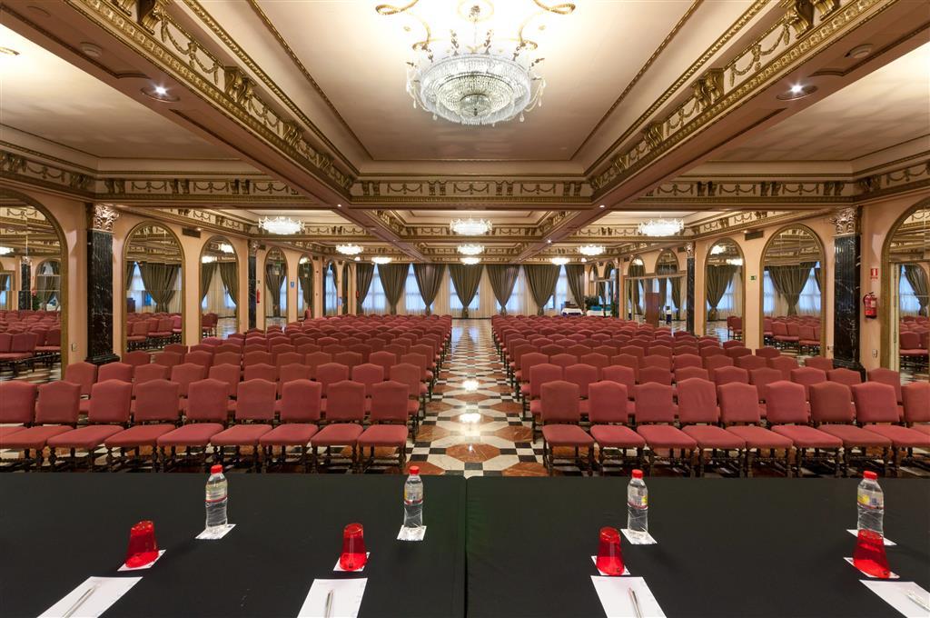 Hotel Macarena Sevilla