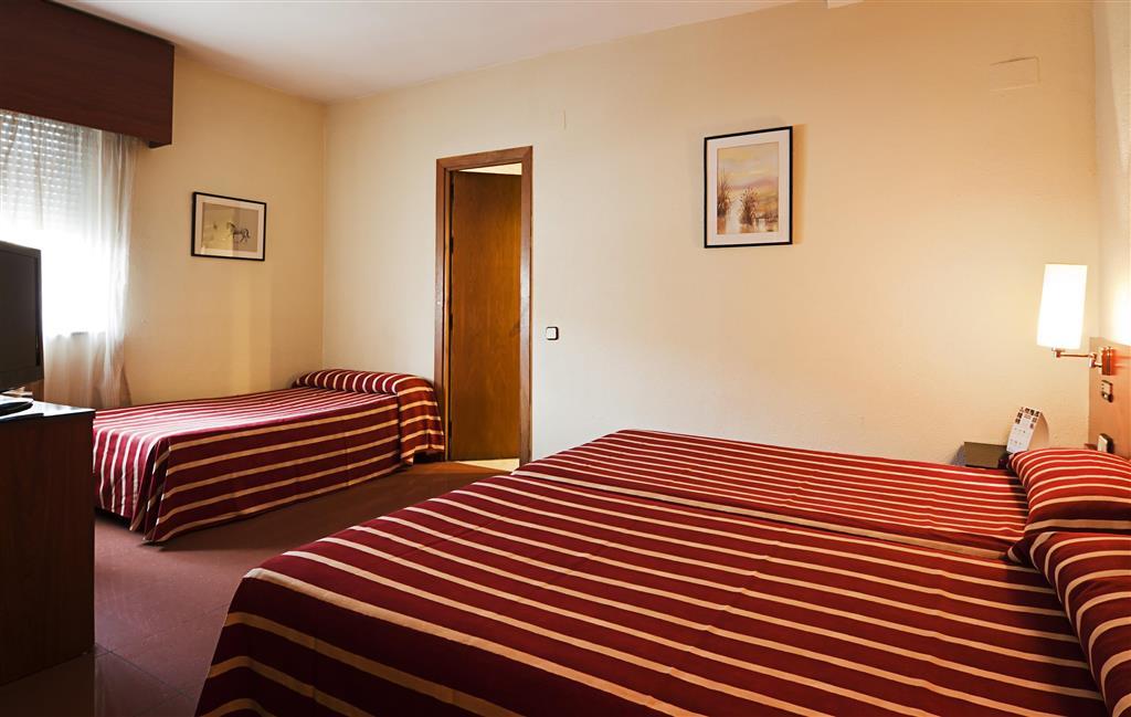 Hotel Catalonia Híspalis